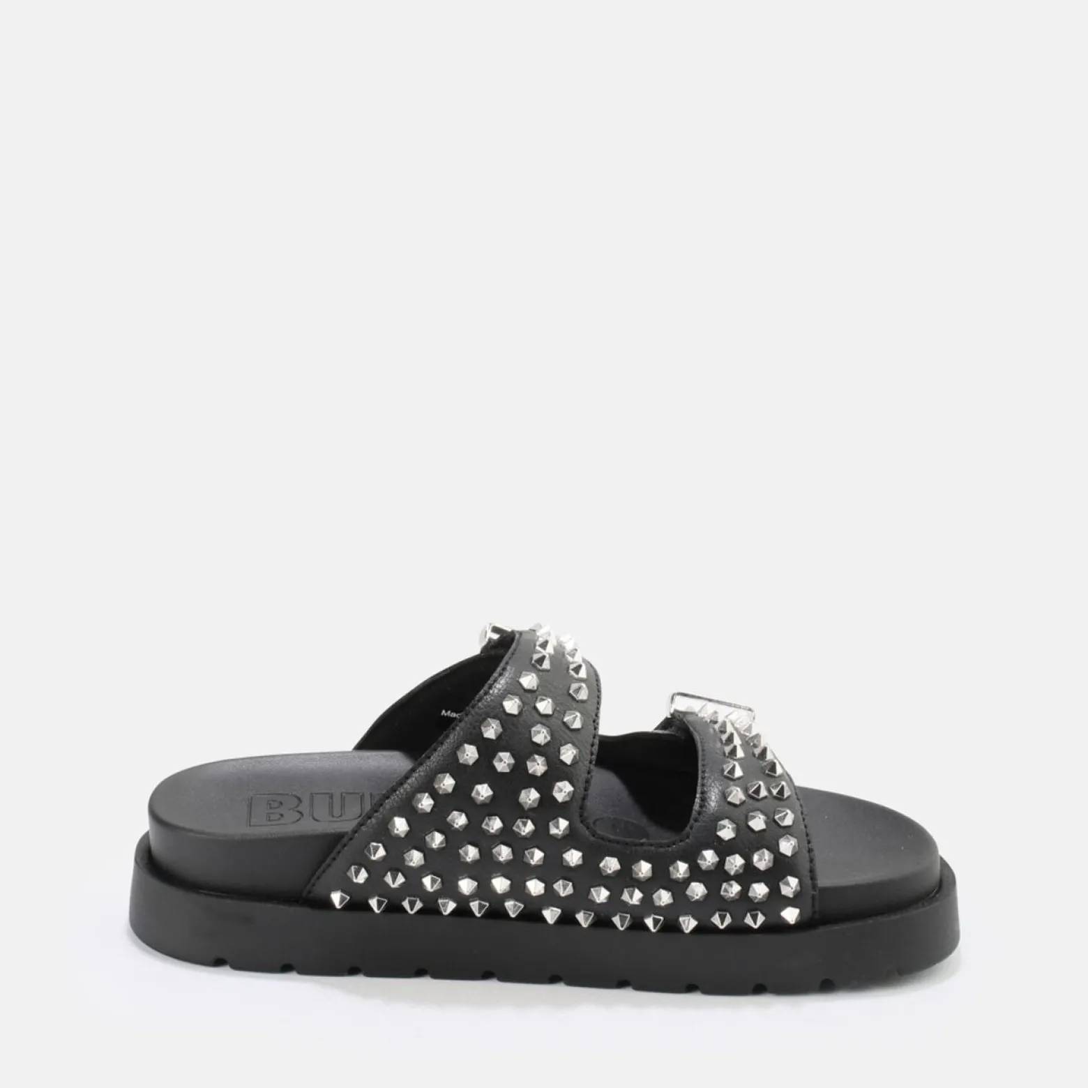 eve_stud_platform_sandals_vegan_6.webp Women BUFFALO Vegan Shoes^Eve Stud Platform Sandals Vegan