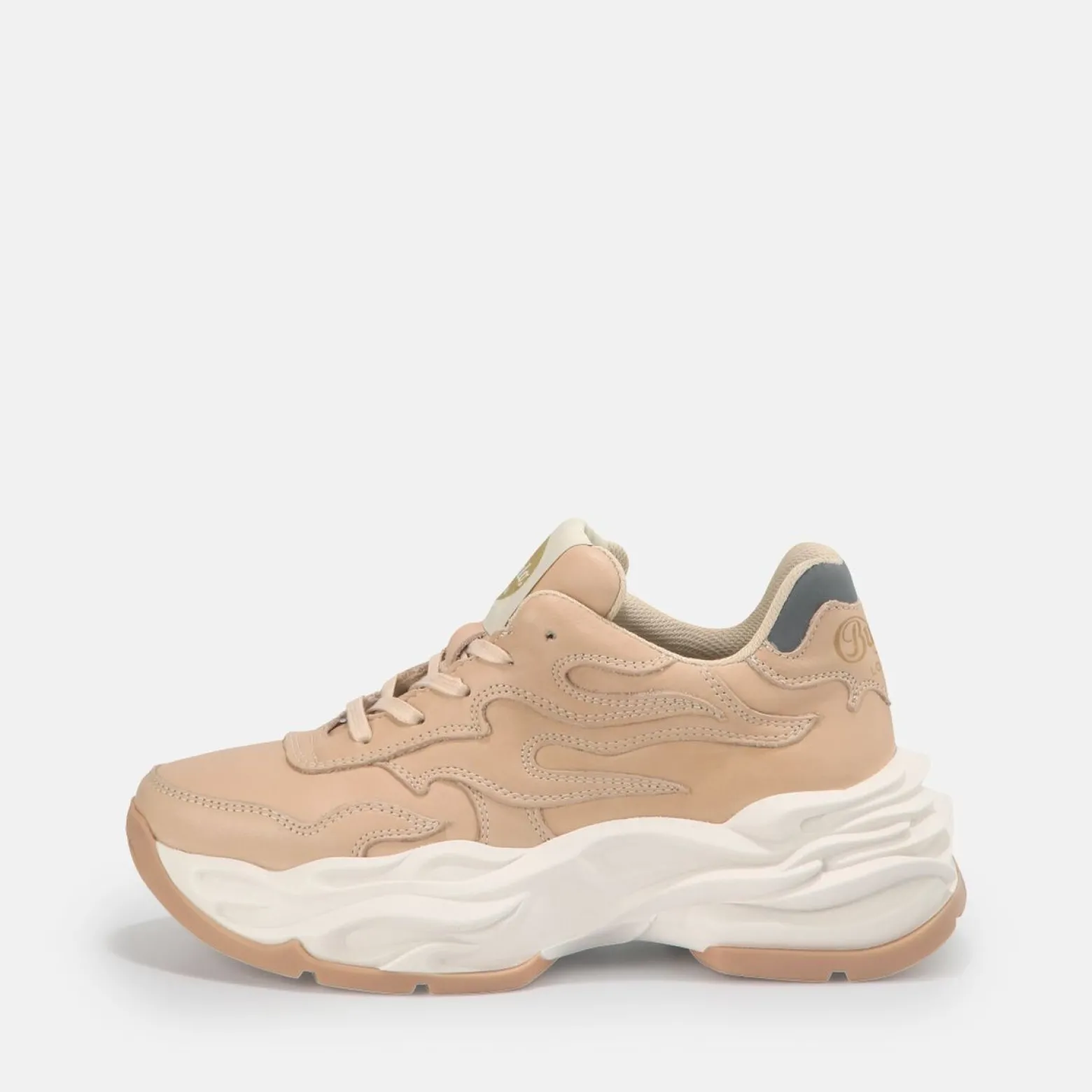 eyza_p_sneaker_low_calf_leather_0.webp Women BUFFALO Sneakers^Eyza P Sneaker Low Calf Leather