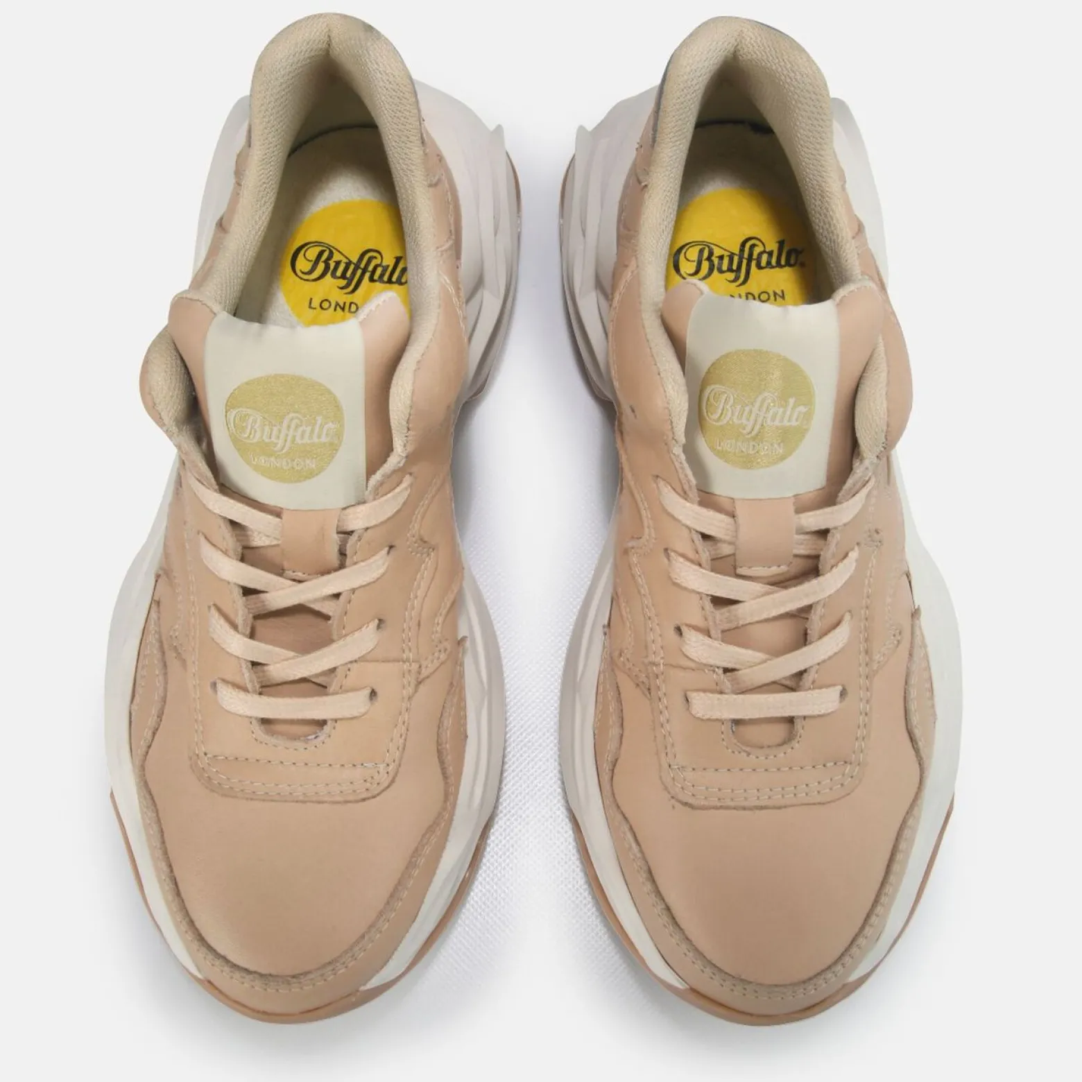 eyza_p_sneaker_low_calf_leather_1.webp Women BUFFALO Sneakers^Eyza P Sneaker Low Calf Leather