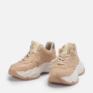 Women BUFFALO Sneakers^Eyza P Sneaker Low Calf Leather