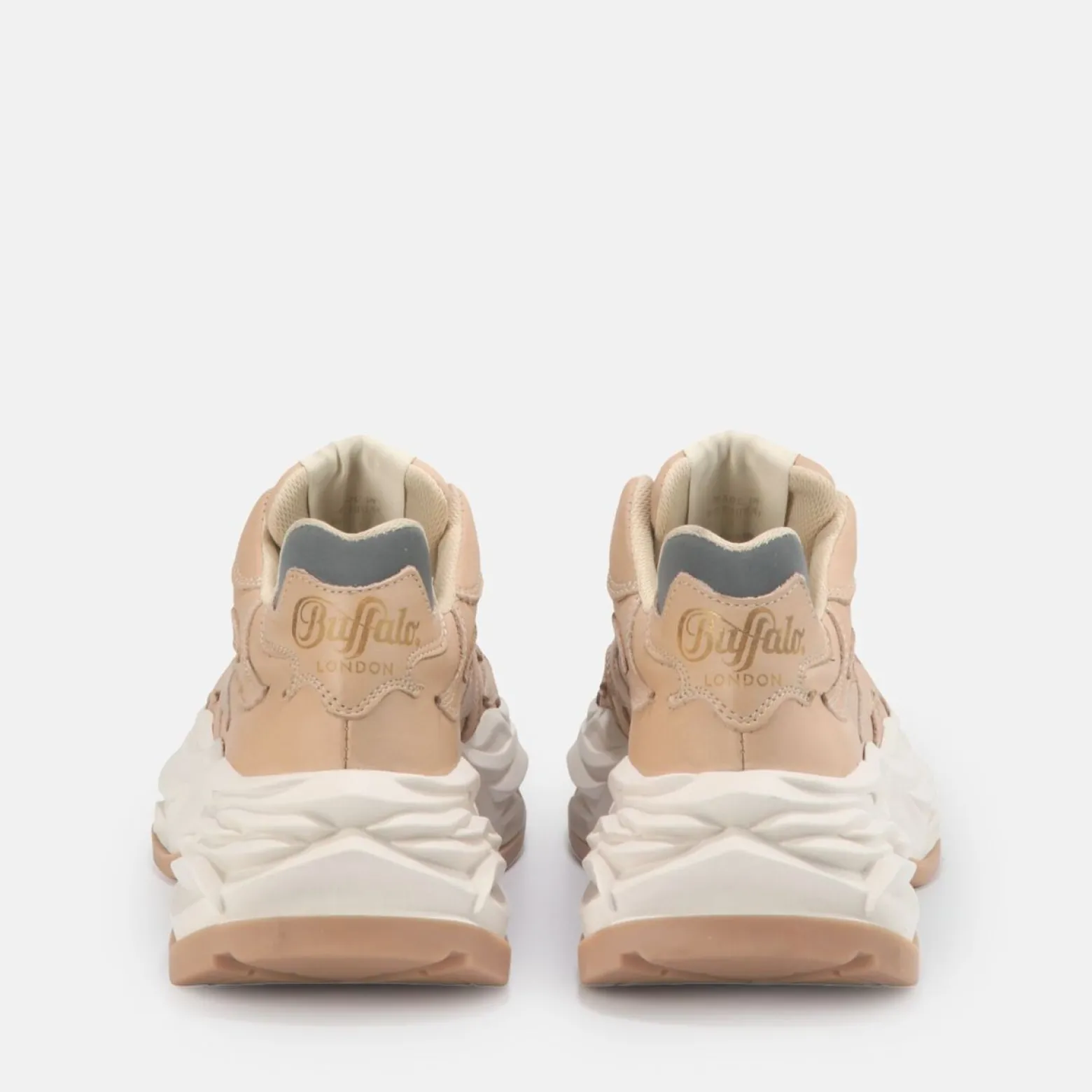 eyza_p_sneaker_low_calf_leather_3.webp Women BUFFALO Sneakers^Eyza P Sneaker Low Calf Leather