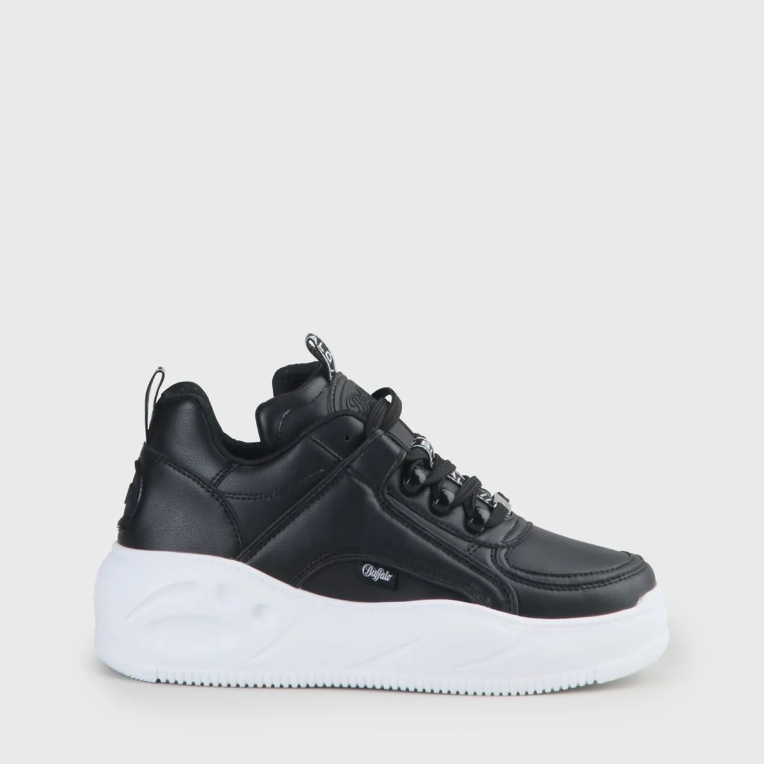 flat_smpl_sneaker_0.webp Women BUFFALO Sneakers^Flat Smpl Sneaker