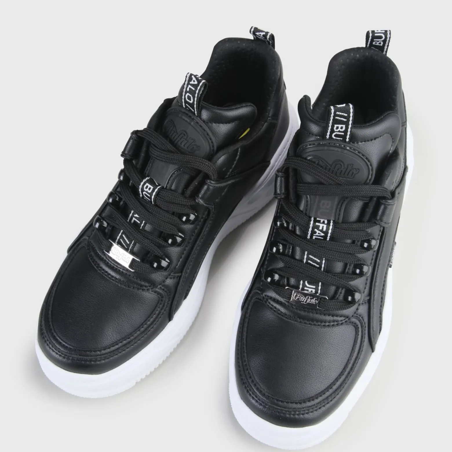 flat_smpl_sneaker_2.webp Women BUFFALO Sneakers^Flat Smpl Sneaker