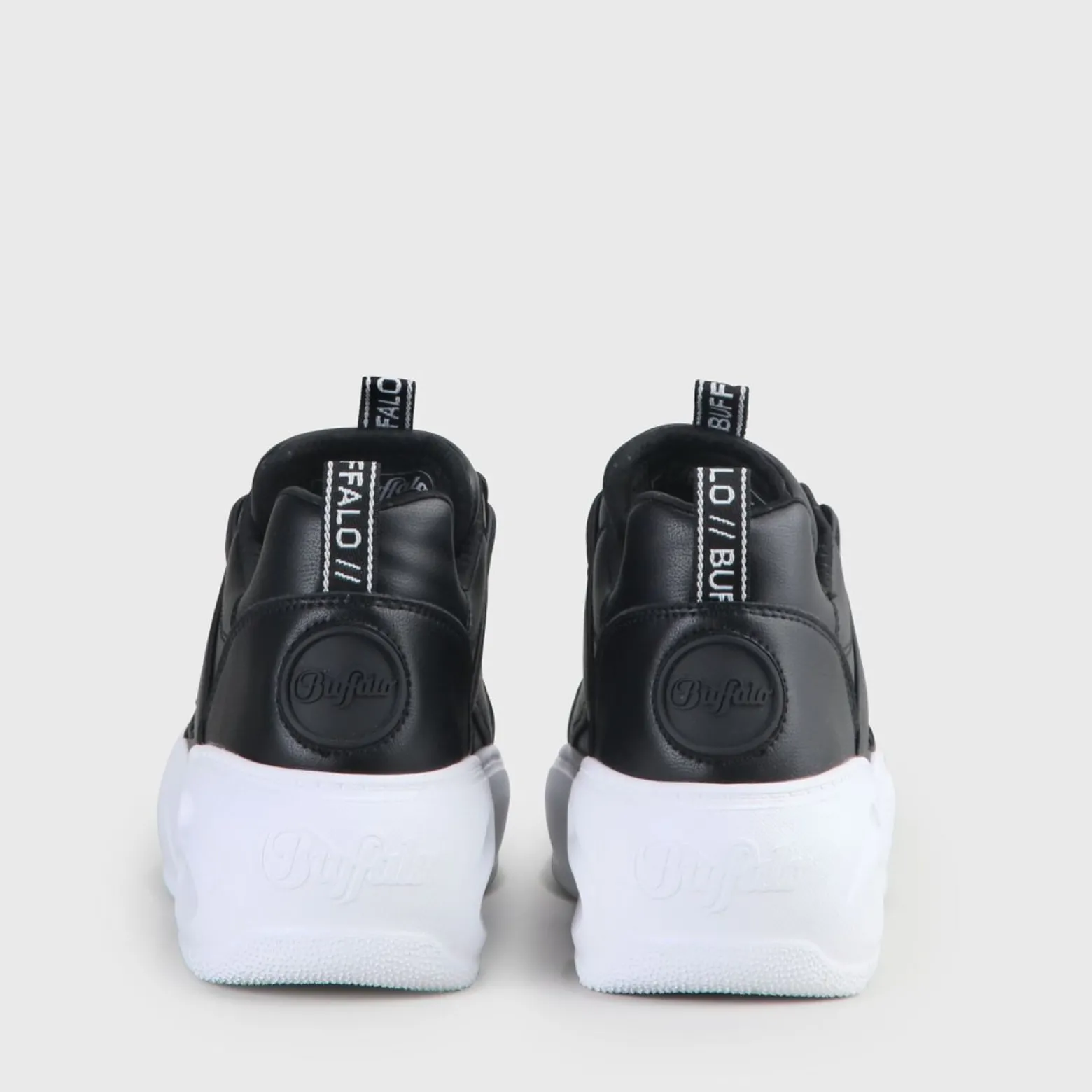 flat_smpl_sneaker_3.webp Women BUFFALO Sneakers^Flat Smpl Sneaker