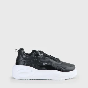Women BUFFALO Sneakers^Flat Xtr Sneaker