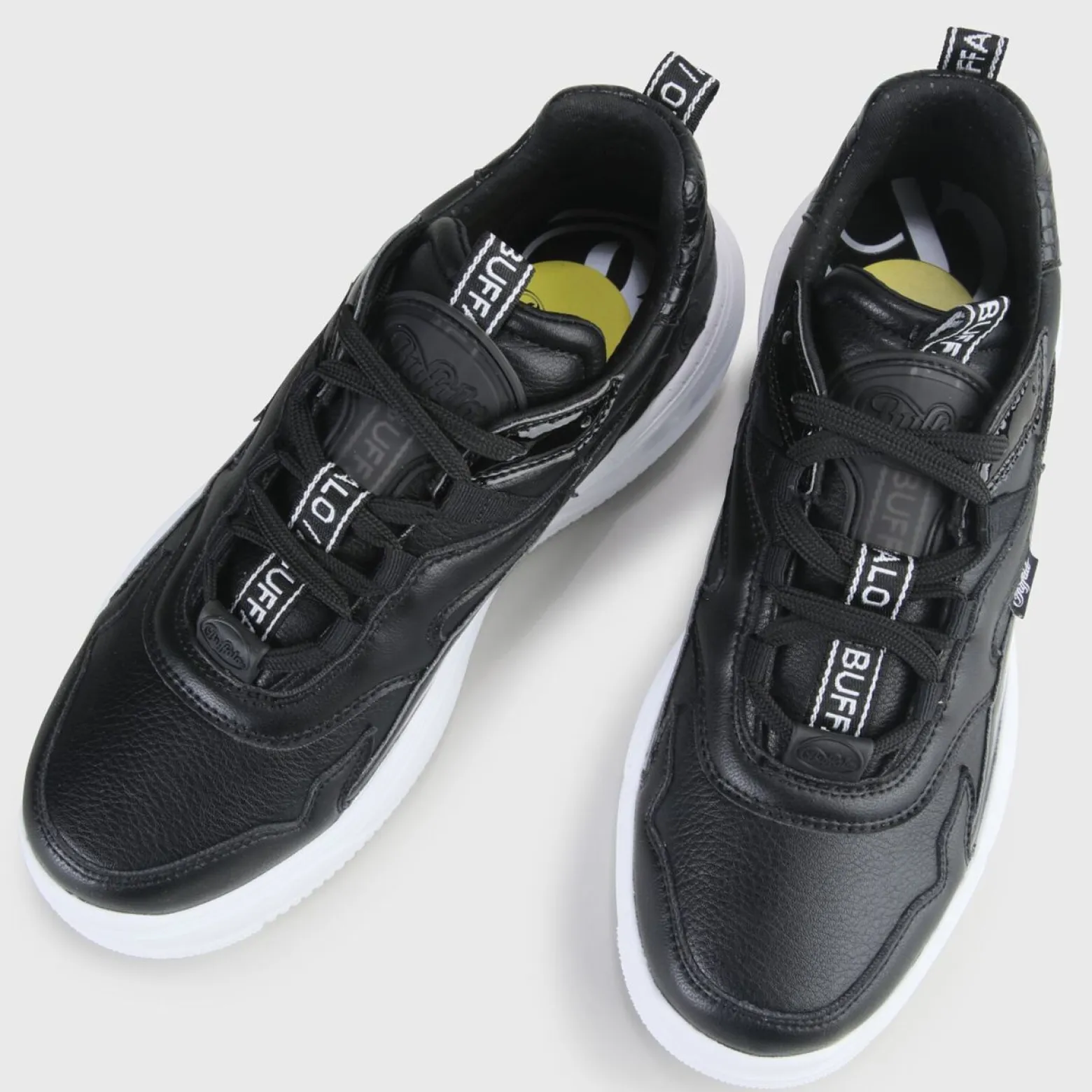 flat_xtr_sneaker_2.webp Women BUFFALO Sneakers^Flat Xtr Sneaker