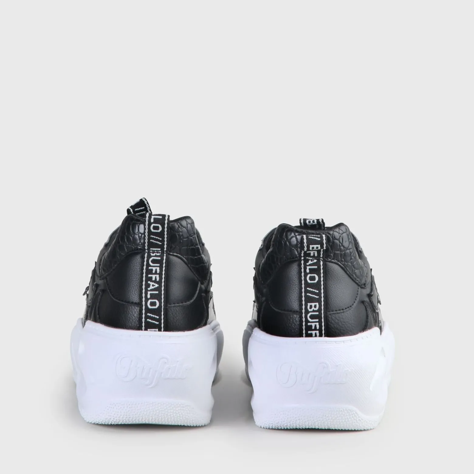 flat_xtr_sneaker_3.webp Women BUFFALO Sneakers^Flat Xtr Sneaker