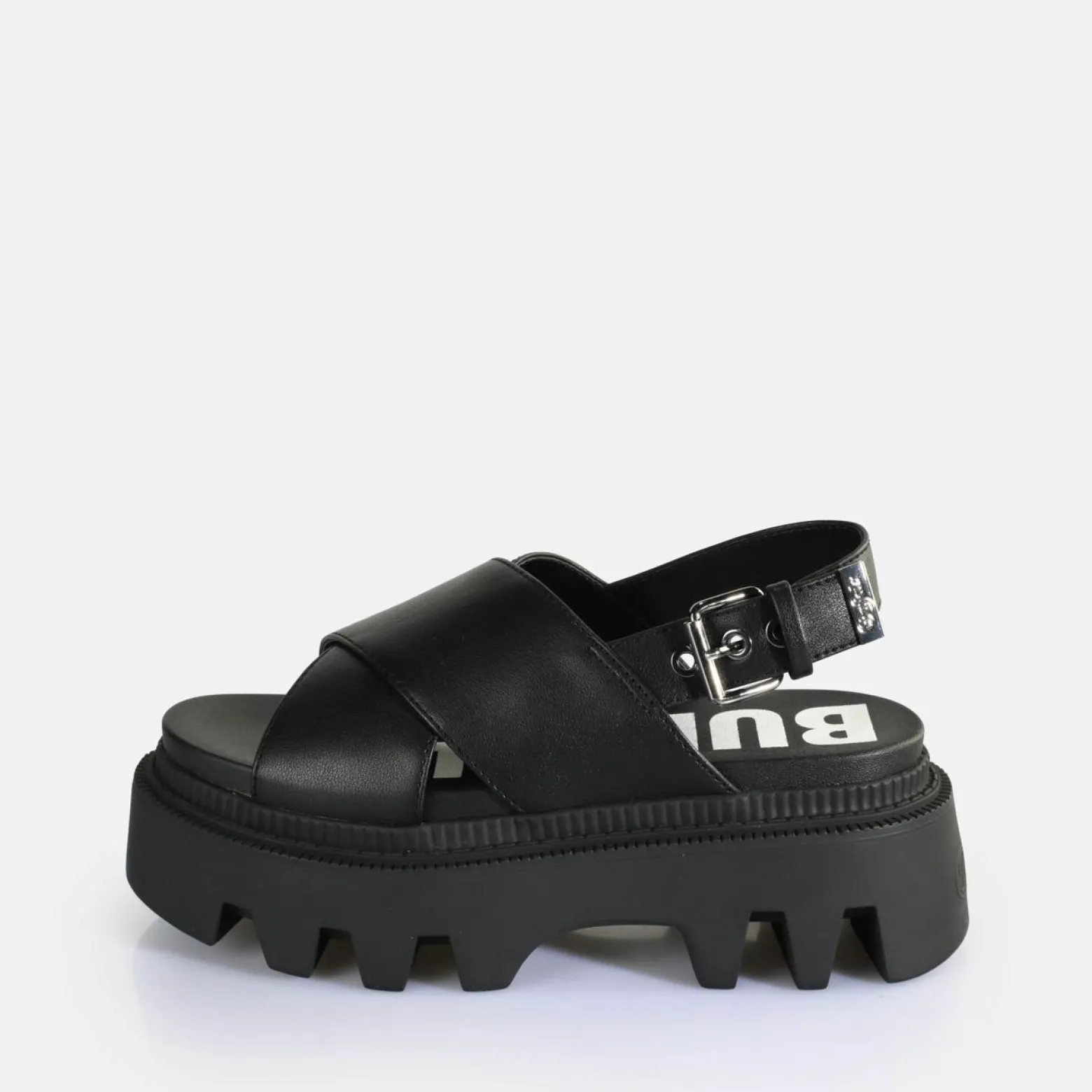 flora_cross_platform_sandals_vegan_0-1.webp Women BUFFALO Vegan Shoes^Flora Cross Platform Sandals Vegan