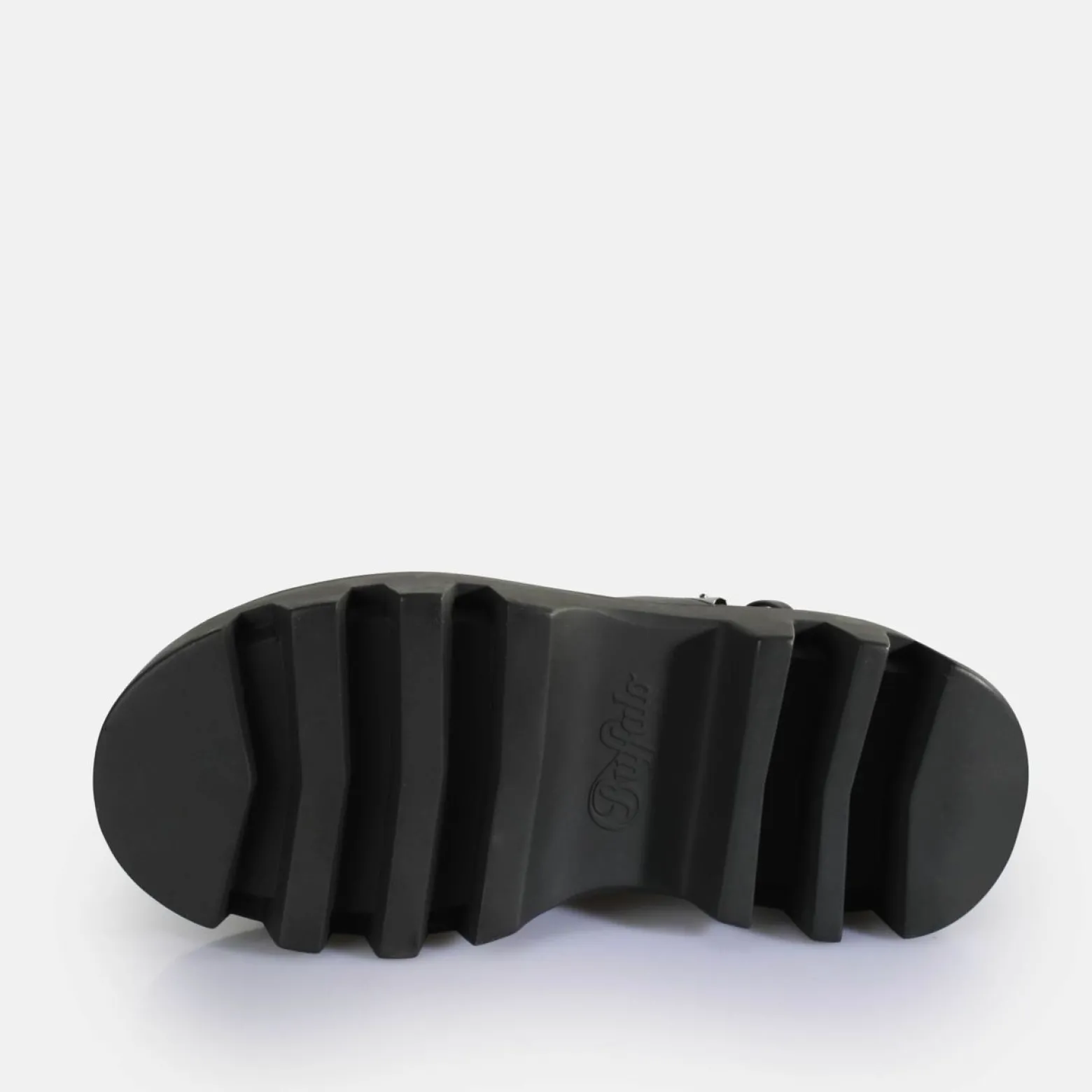 flora_cross_platform_sandals_vegan_6.webp Women BUFFALO Vegan Shoes^Flora Cross Platform Sandals Vegan
