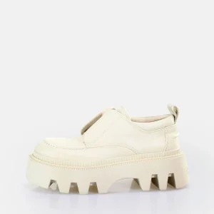 Women BUFFALO Vegan Shoes^Flora Laceup Lo Loafer Vegan