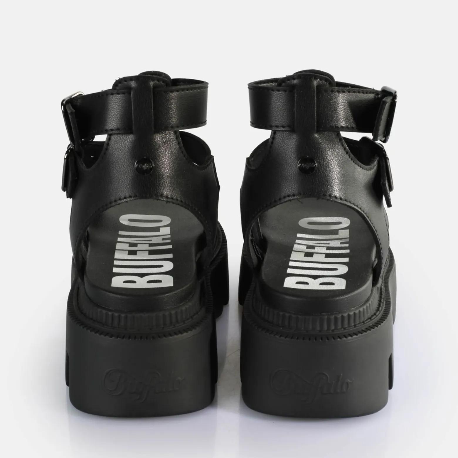 flora_on_fisher_platform_sandals_vegan_4.webp Women BUFFALO Vegan Shoes^Flora On Fisher Platform Sandals Vegan