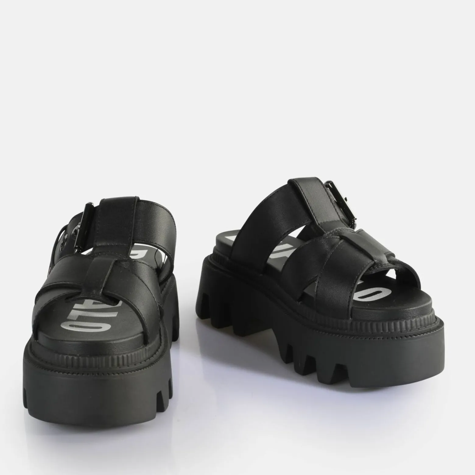 flora_slide_platform_sandals_vegan_3.webp Women BUFFALO Vegan Shoes^Flora Slide Platform Sandals Vegan
