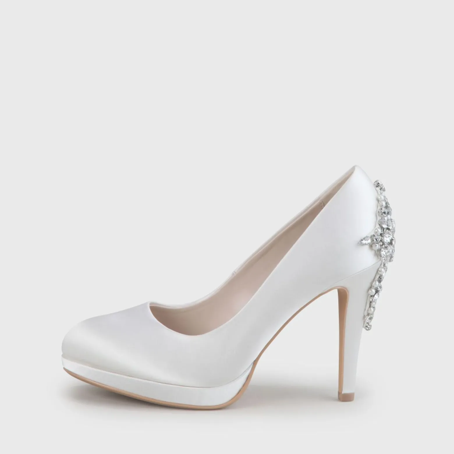 greta_pump_0.webp Women BUFFALO Bridal Shoes^Greta Pump