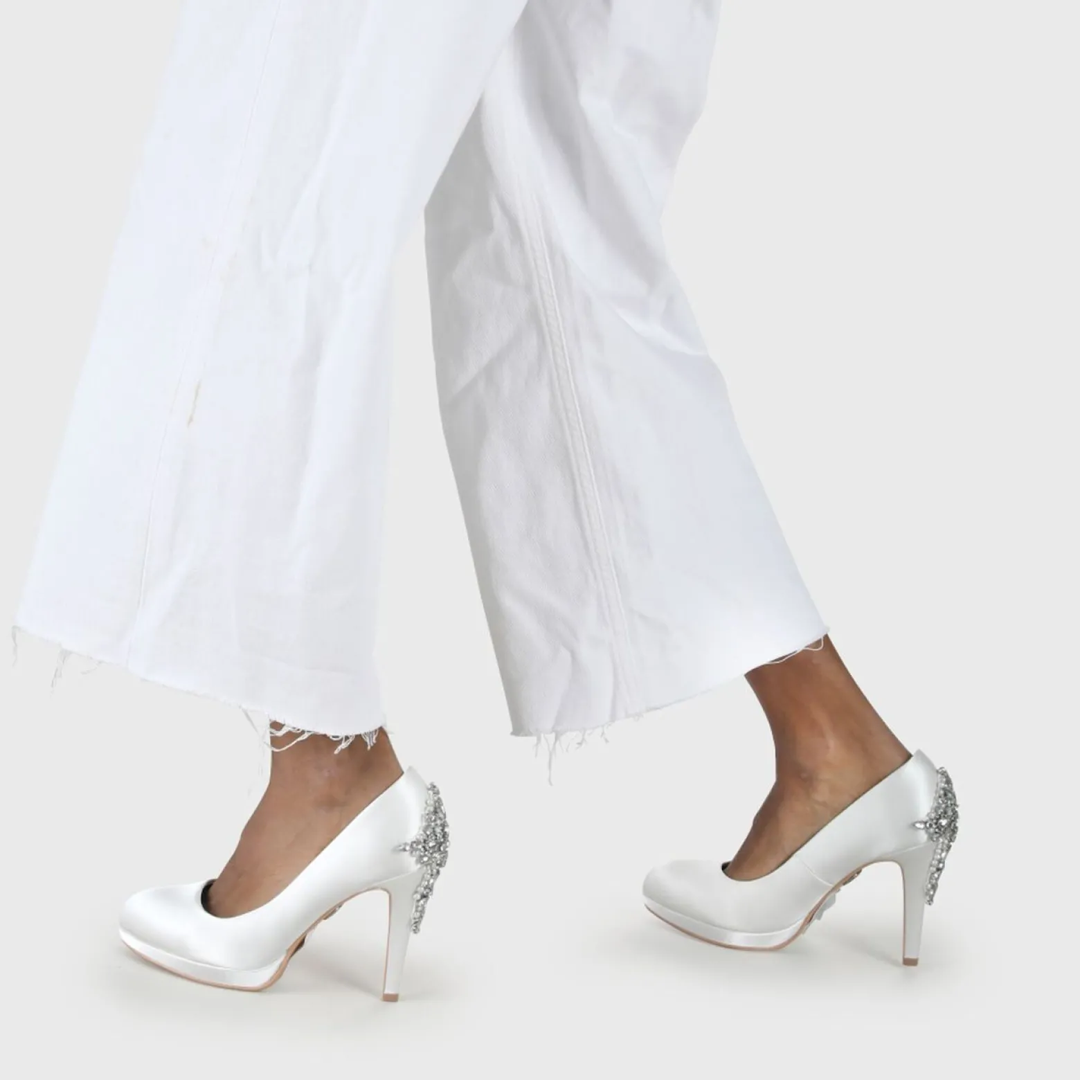 greta_pump_1.webp Women BUFFALO Bridal Shoes^Greta Pump