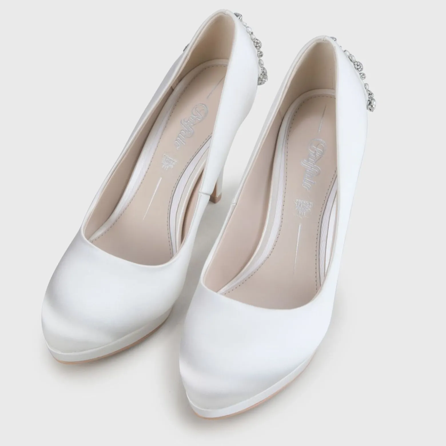 greta_pump_2.webp Women BUFFALO Bridal Shoes^Greta Pump