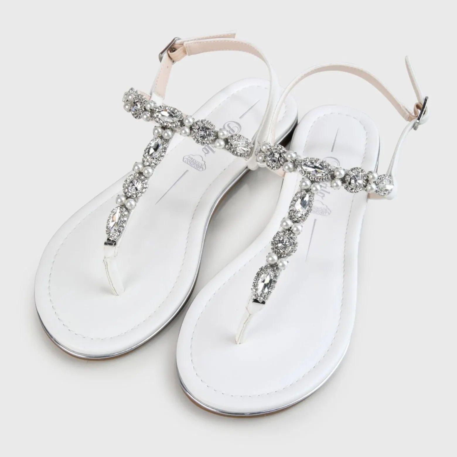 henriette_sandale_2.webp Women BUFFALO Bridal Shoes^Henriette Sandale
