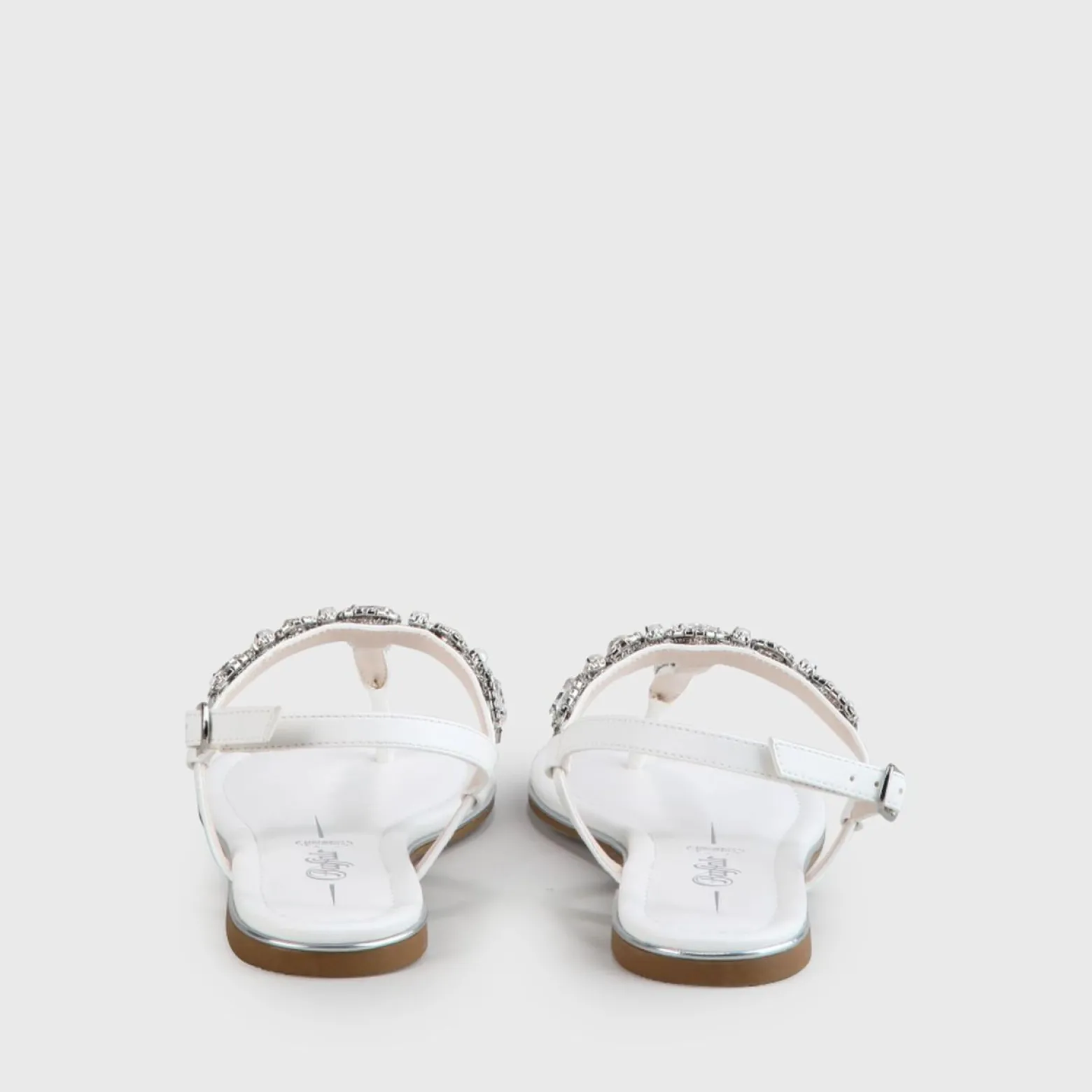 henriette_sandale_3.webp Women BUFFALO Bridal Shoes^Henriette Sandale