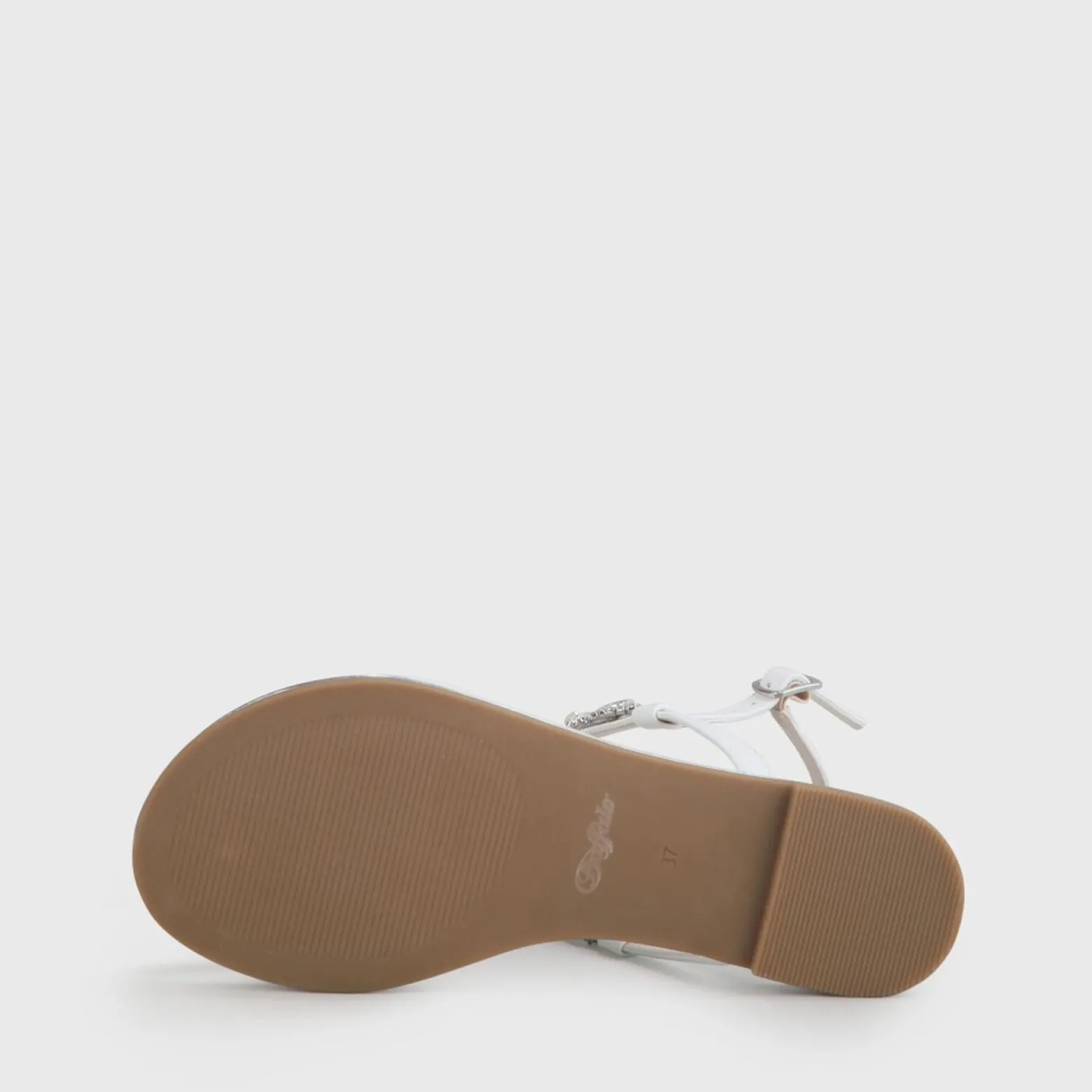 henriette_sandale_4.webp Women BUFFALO Bridal Shoes^Henriette Sandale