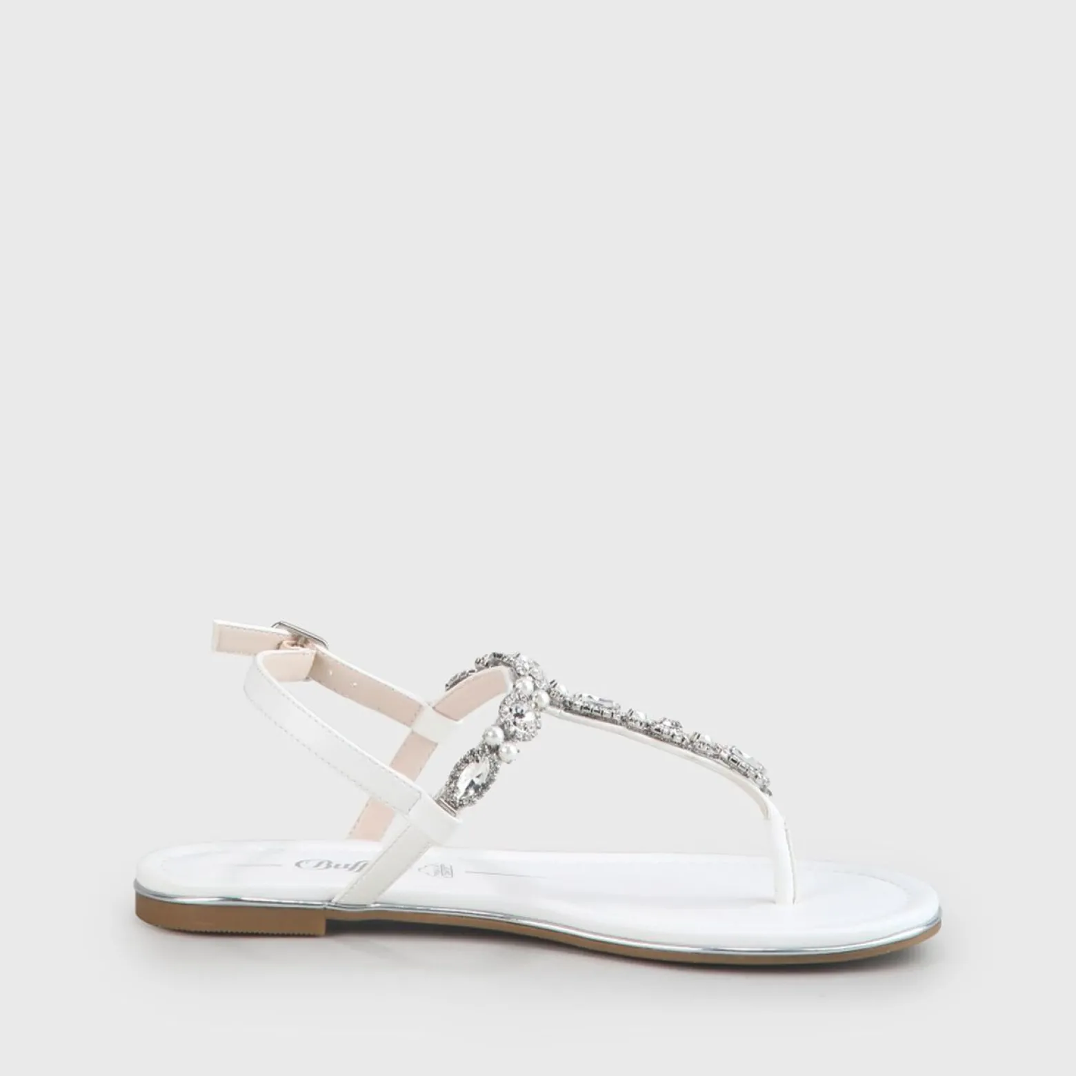 henriette_sandale_5.webp Women BUFFALO Bridal Shoes^Henriette Sandale