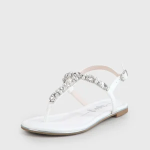 Women BUFFALO Bridal Shoes^Henriette Sandale
