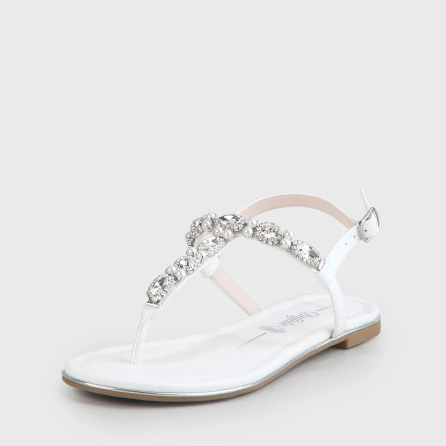 henriette_sandale_6.webp Women BUFFALO Bridal Shoes^Henriette Sandale