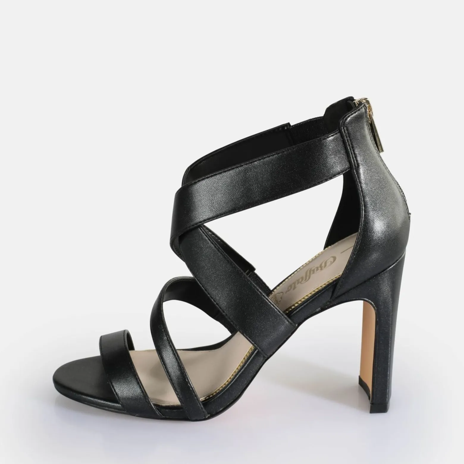 jean_flow_heeled_sandals_vegan_0.webp Women BUFFALO Occasion Shoes^Jean Flow Heeled Sandals Vegan
