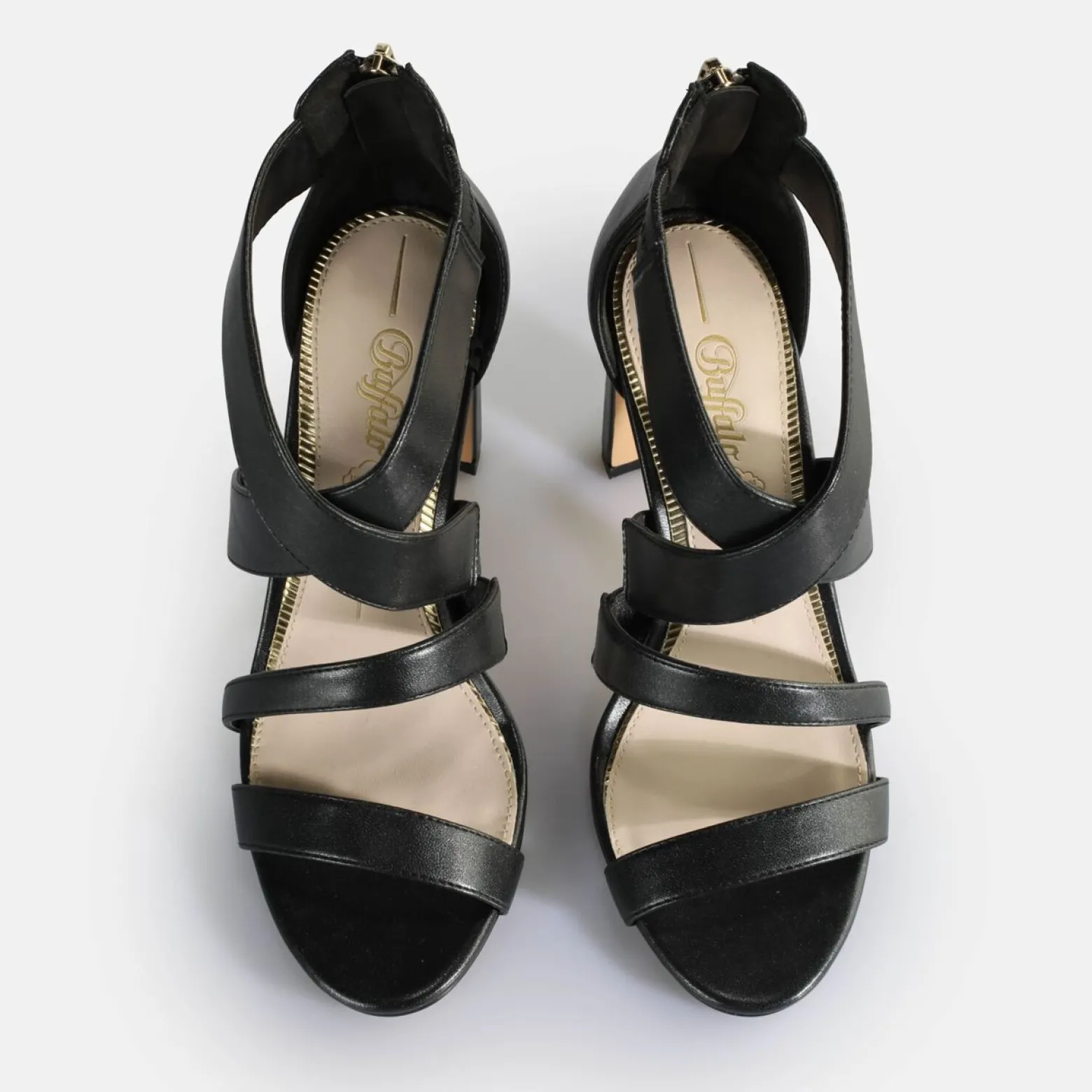 jean_flow_heeled_sandals_vegan_2.webp Women BUFFALO Occasion Shoes^Jean Flow Heeled Sandals Vegan