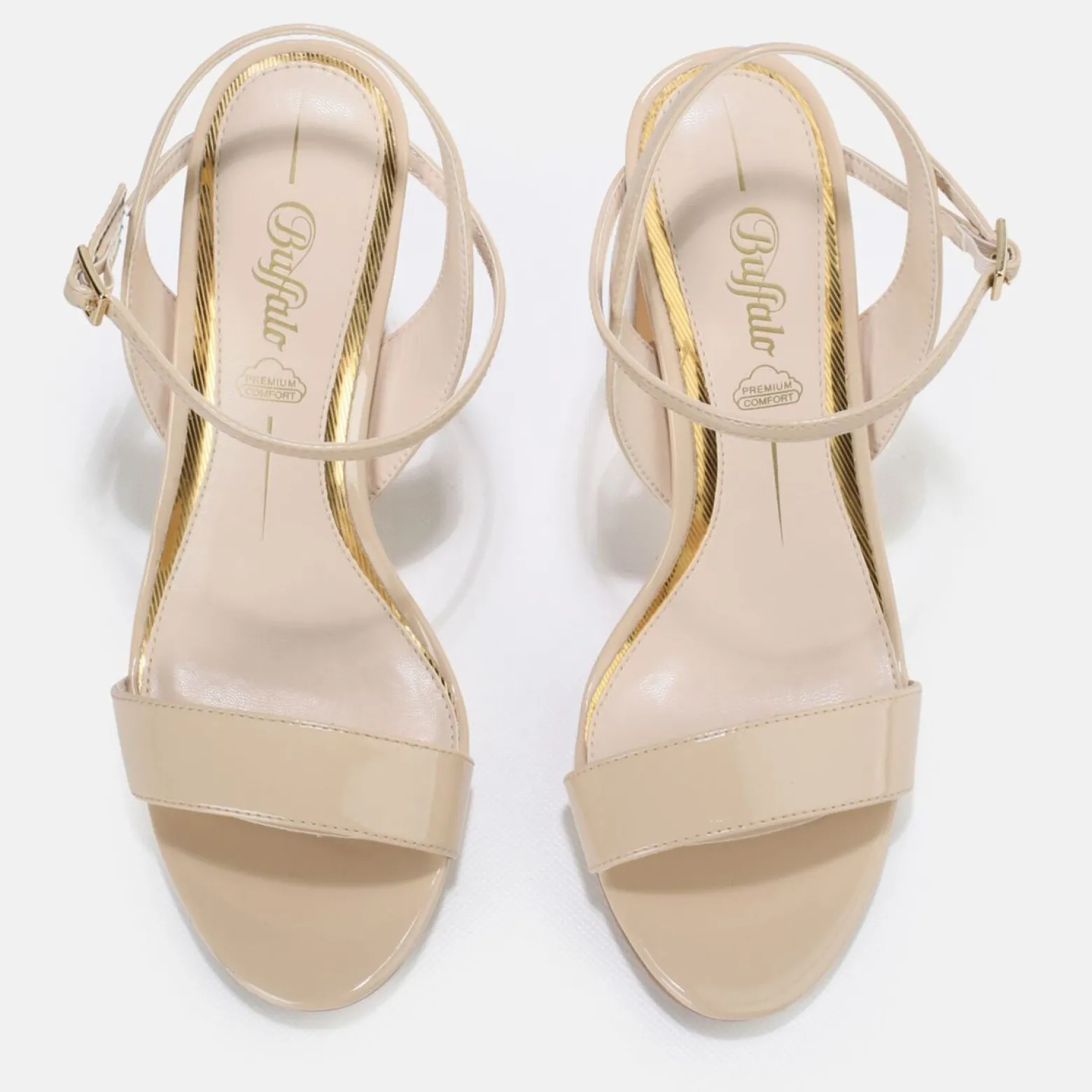 jean_neat_highheeled_sandal_vegan_2-2.webp Women BUFFALO Occasion Shoes^Jean Neat High-Heeled Sandal Vegan