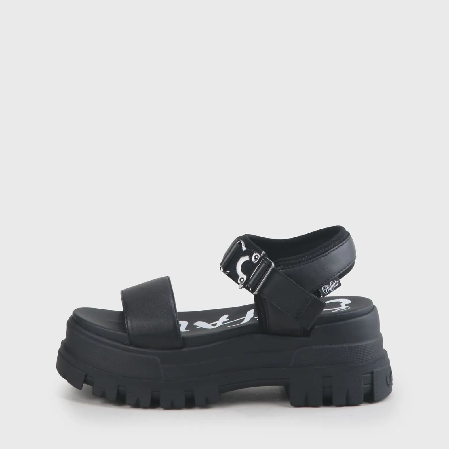 jojo_plateau_sandals_vegan_0.webp Women BUFFALO Vegan Shoes^Jojo Plateau Sandals Vegan