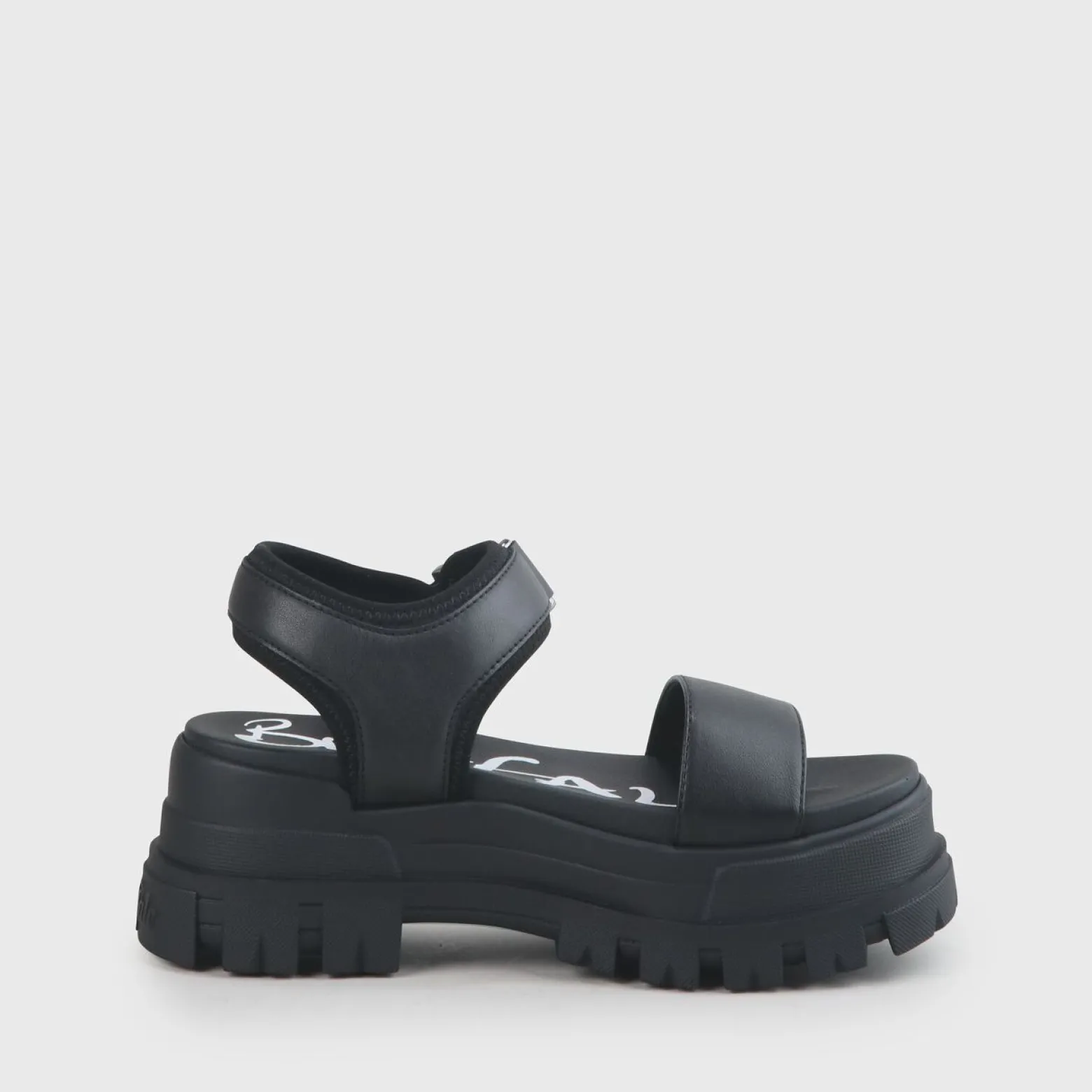 jojo_plateau_sandals_vegan_3.webp Women BUFFALO Vegan Shoes^Jojo Plateau Sandals Vegan