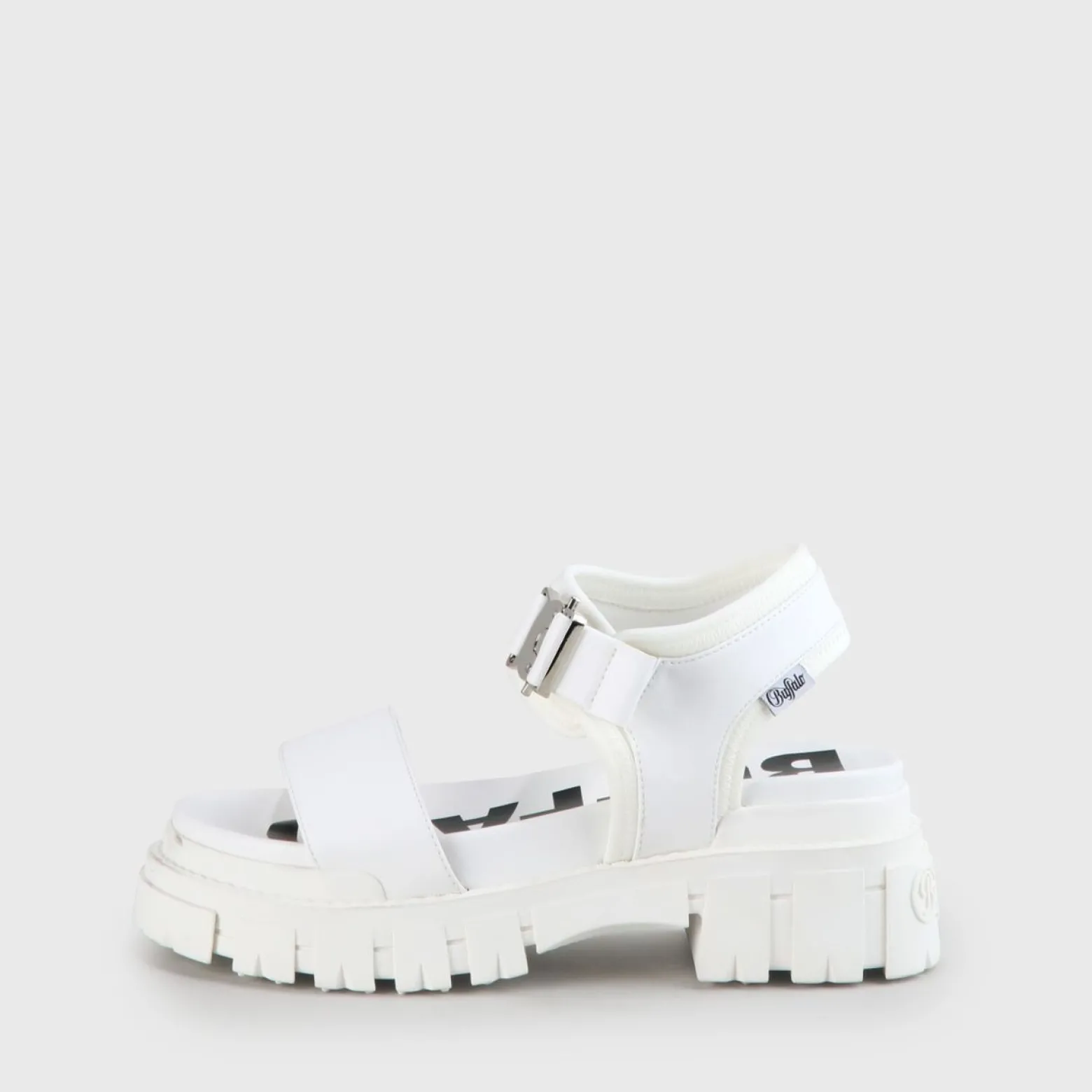 jojo_platform_sandal_vegan_0.webp Women BUFFALO Occasion Shoes^Jojo Platform Sandal Vegan