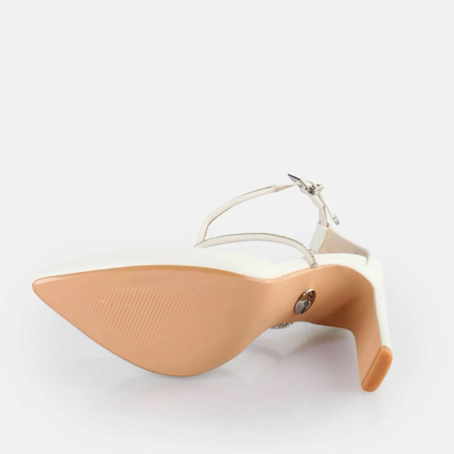 judy_shine_heeled_sandals_4.webp Women BUFFALO Bridal Shoes^Judy Shine Heeled Sandals