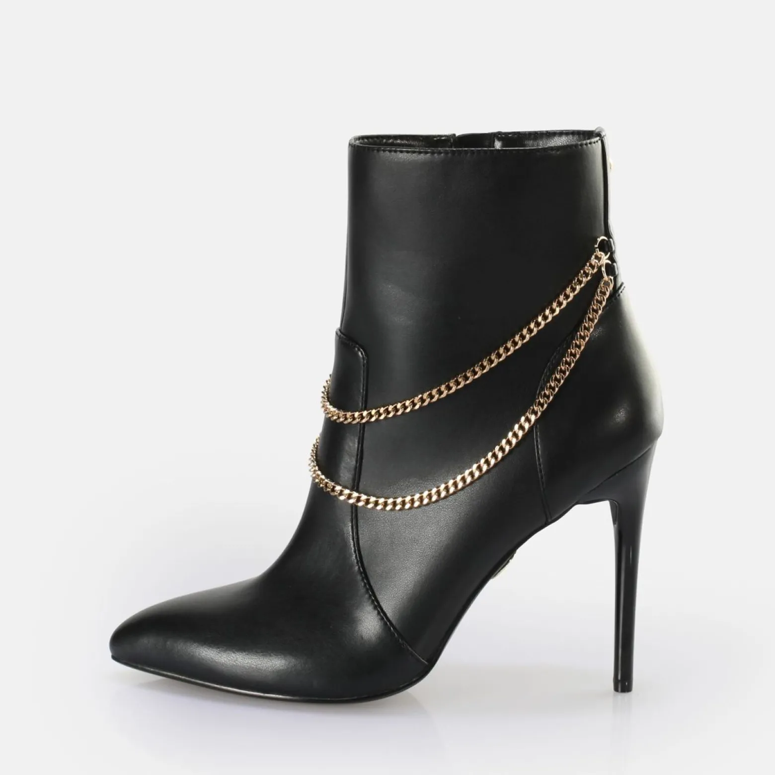juliet_chain_ankleboot_ankle_boot_vegan_0.webp Women BUFFALO Ankle Boots^Juliet Chain Ankleboot Ankle Boot Vegan