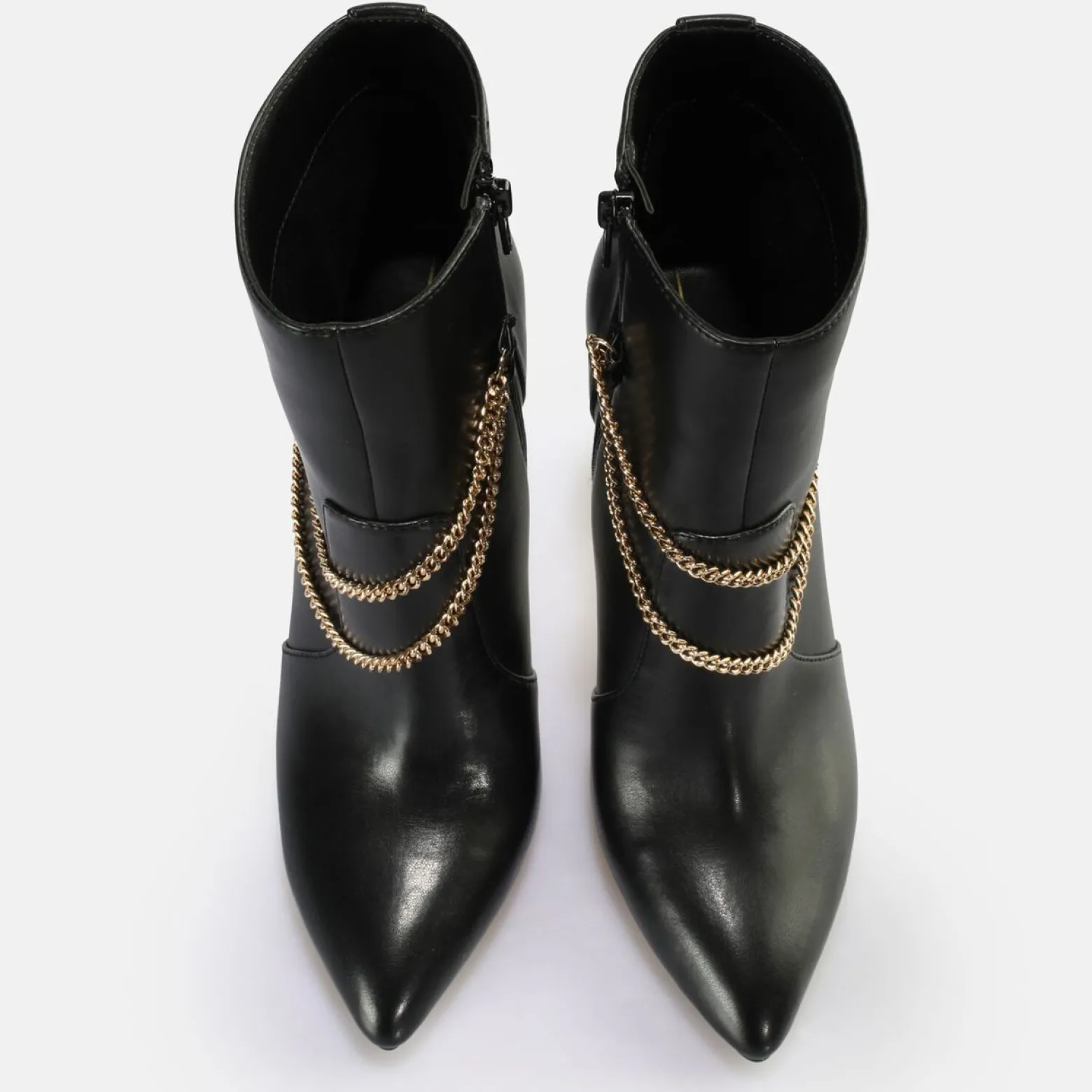 juliet_chain_ankleboot_ankle_boot_vegan_4.webp Women BUFFALO Ankle Boots^Juliet Chain Ankleboot Ankle Boot Vegan