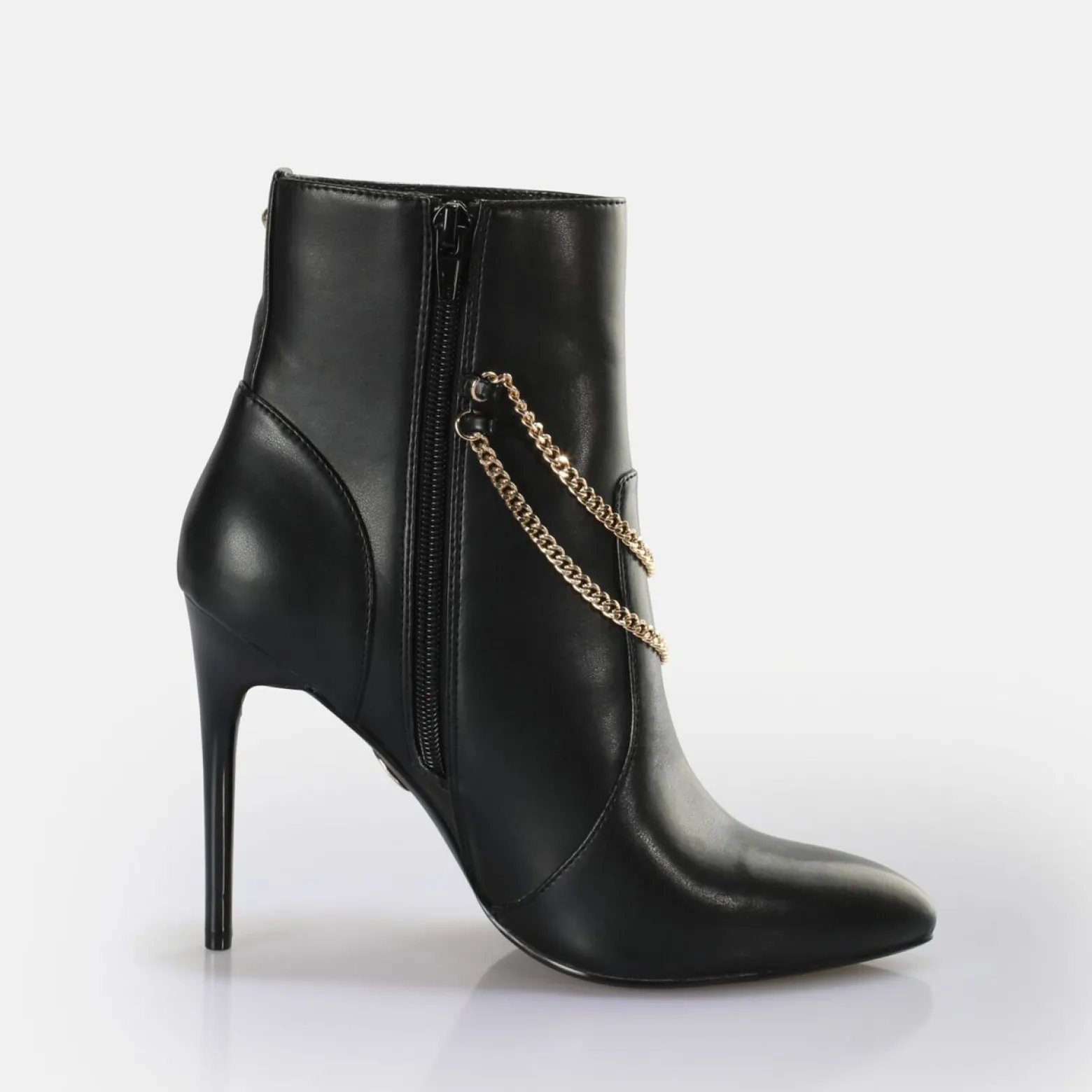 juliet_chain_ankleboot_ankle_boot_vegan_6.webp Women BUFFALO Ankle Boots^Juliet Chain Ankleboot Ankle Boot Vegan