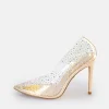 Women BUFFALO Occasion Shoes^Juliette Diamond Pump Vegan