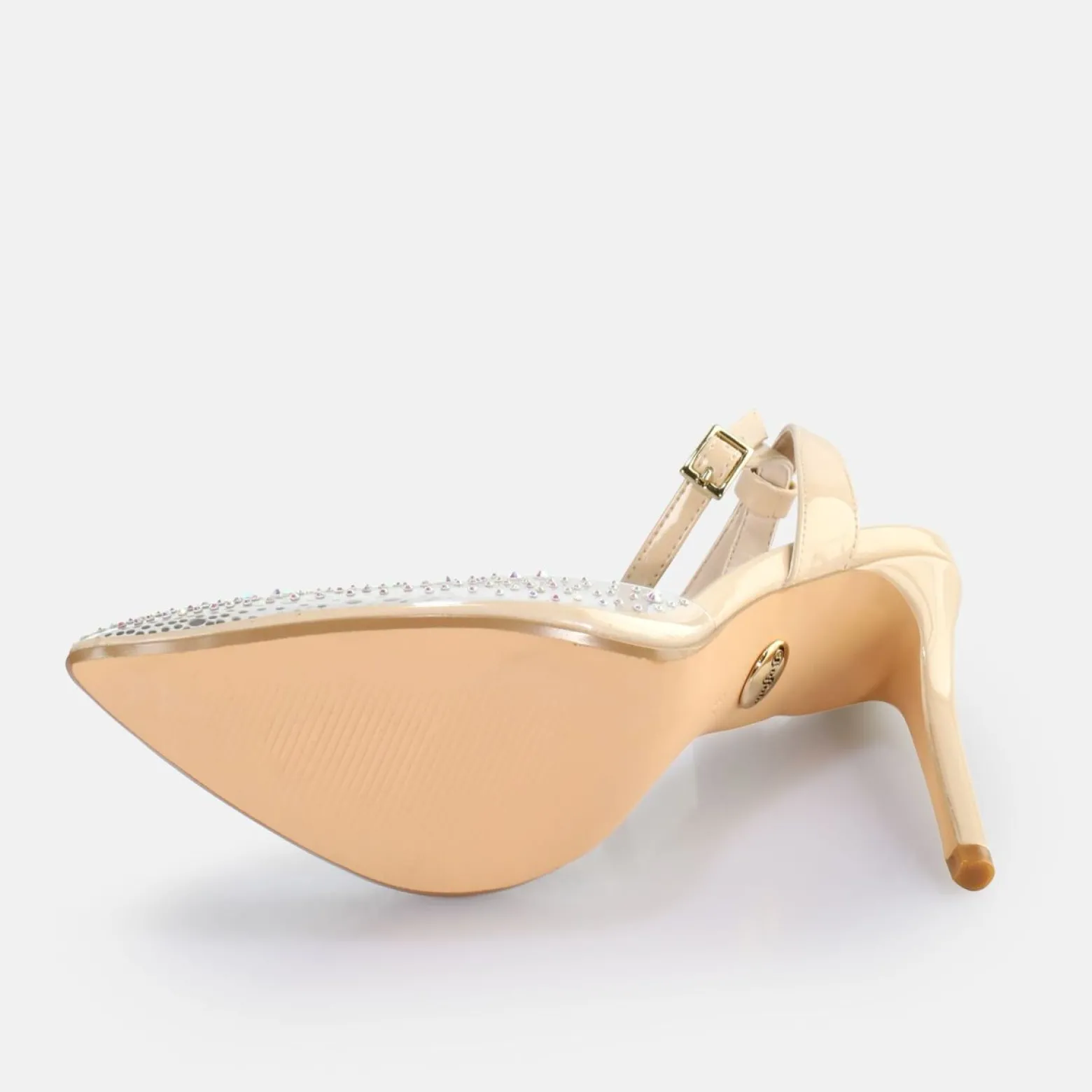 juliette_glam_sandal_vegan_5.webp Women BUFFALO Occasion Shoes^Juliette Glam Sandal Vegan