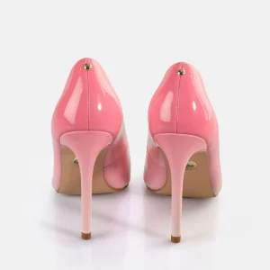 Women BUFFALO Occasion Shoes^Juliette Gradient Pumps Vegan