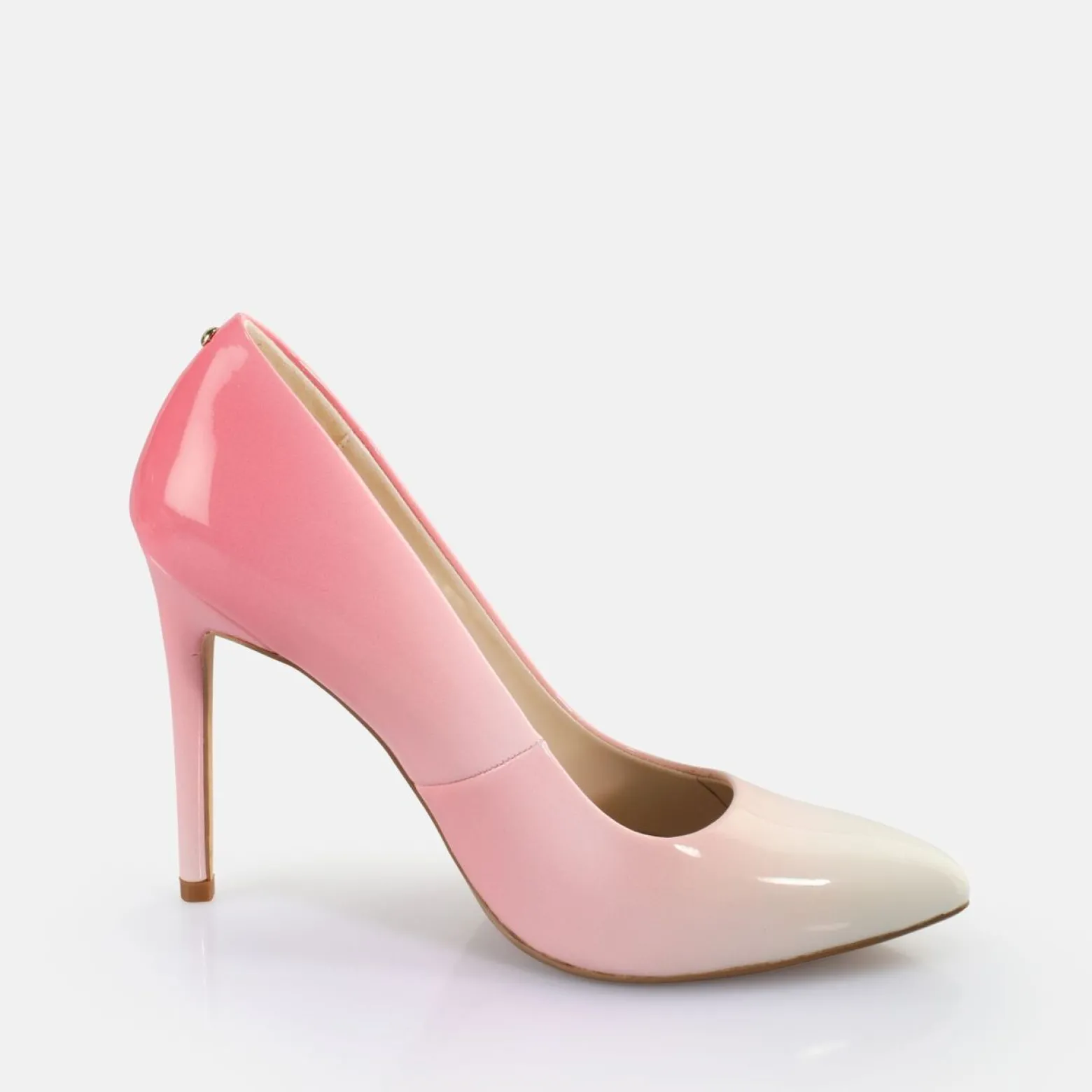 juliette_gradient_pumps_vegan_5.webp Women BUFFALO Occasion Shoes^Juliette Gradient Pumps Vegan