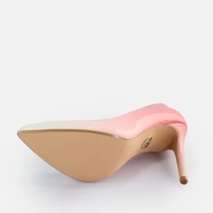 Women BUFFALO Occasion Shoes^Juliette Gradient Pumps Vegan