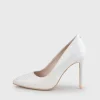 Women BUFFALO Bridal Shoes^Kira Pump