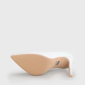 Women BUFFALO Bridal Shoes^Kira Pump
