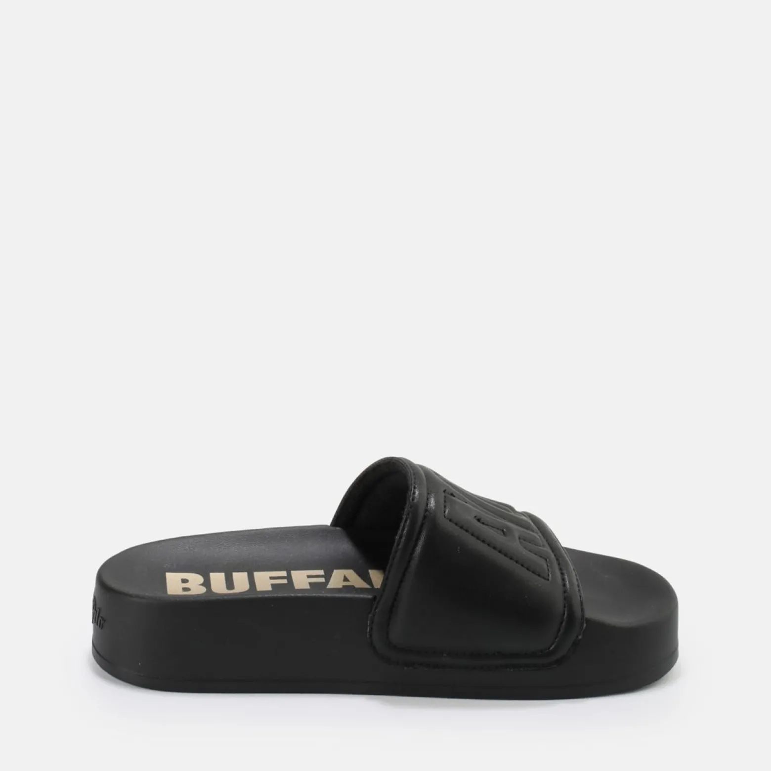 lake_quilt_platform_sandals_vegan_6.webp Women BUFFALO Vegan Shoes^Lake Quilt Platform Sandals Vegan