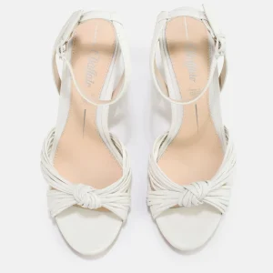Women BUFFALO Bridal Shoes^Leona Sandal