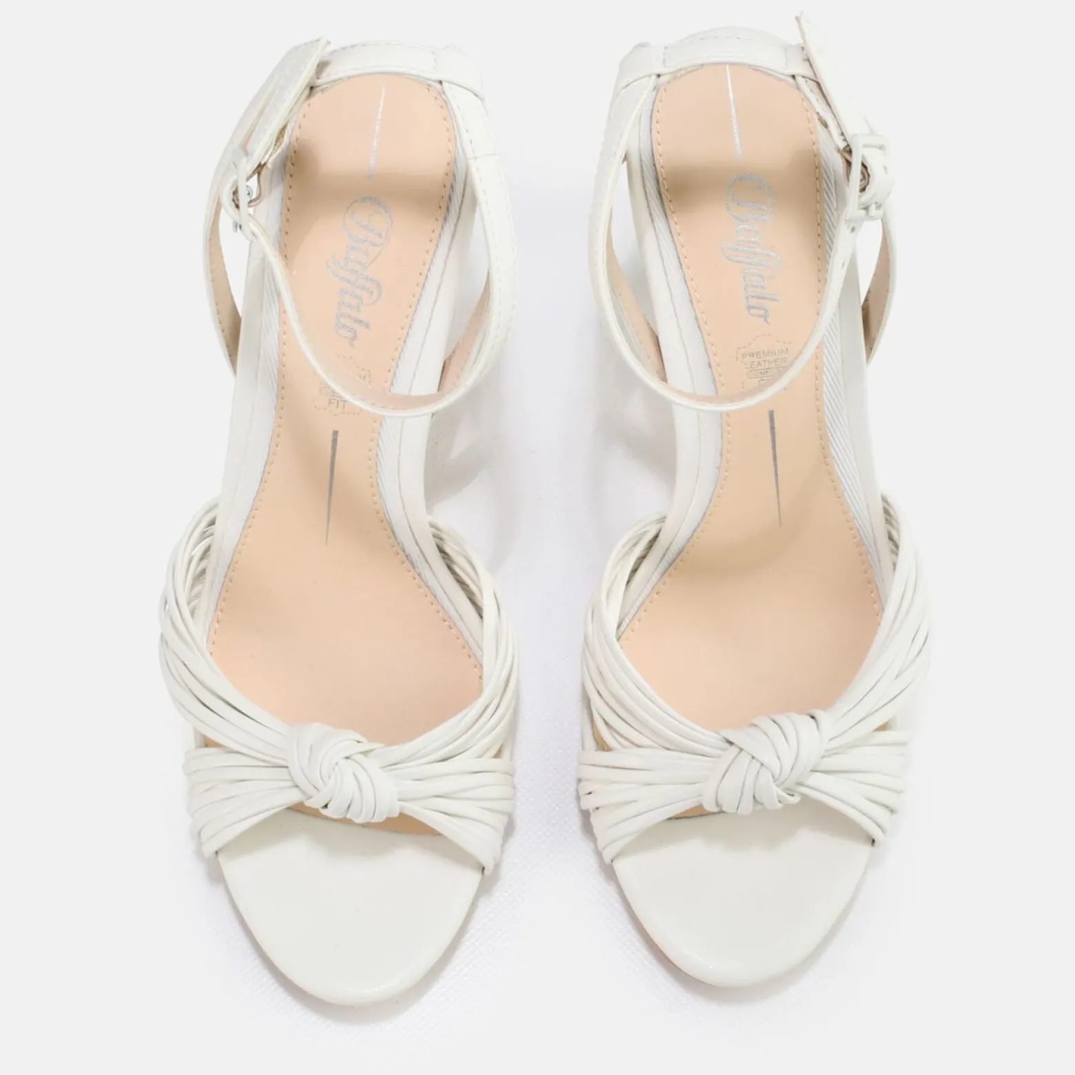 leona_sandal_2.webp Women BUFFALO Bridal Shoes^Leona Sandal