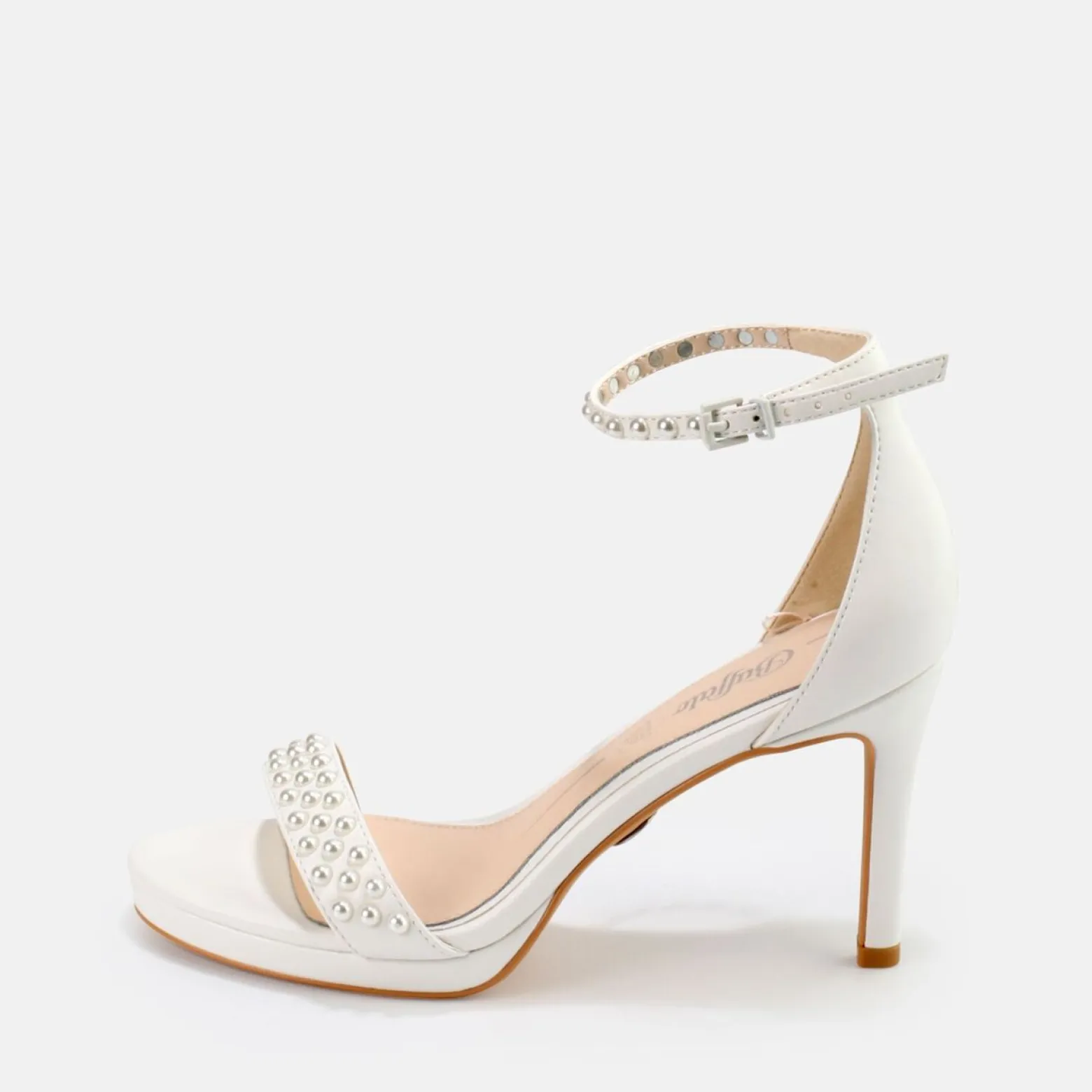 liana_sandal_0.webp Women BUFFALO Bridal Shoes^Liana Sandal