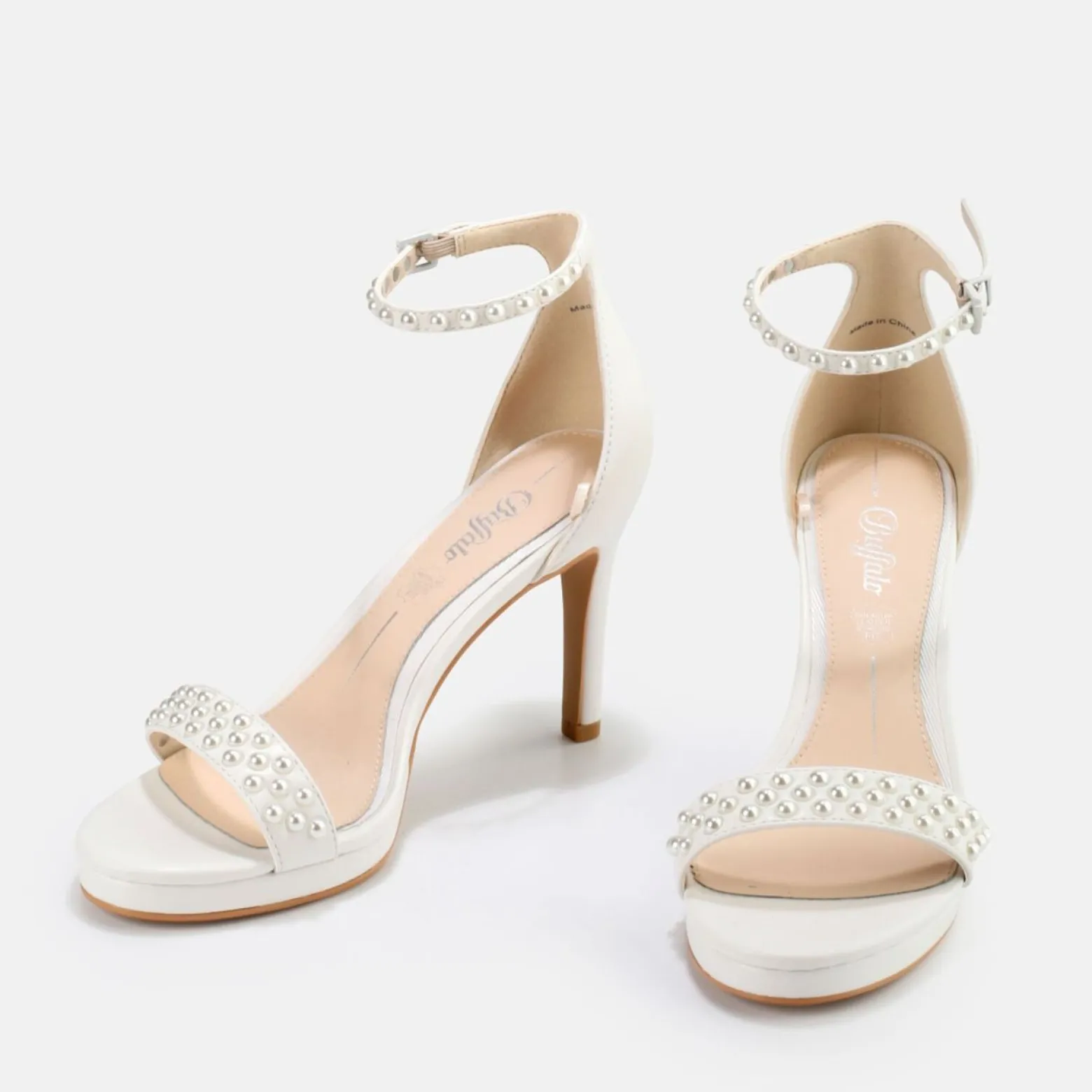 liana_sandal_1.webp Women BUFFALO Bridal Shoes^Liana Sandal