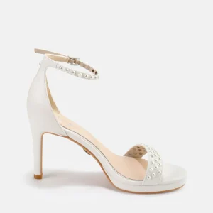 Women BUFFALO Bridal Shoes^Liana Sandal