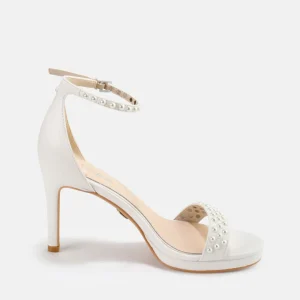 Women BUFFALO Bridal Shoes^Liana Sandal