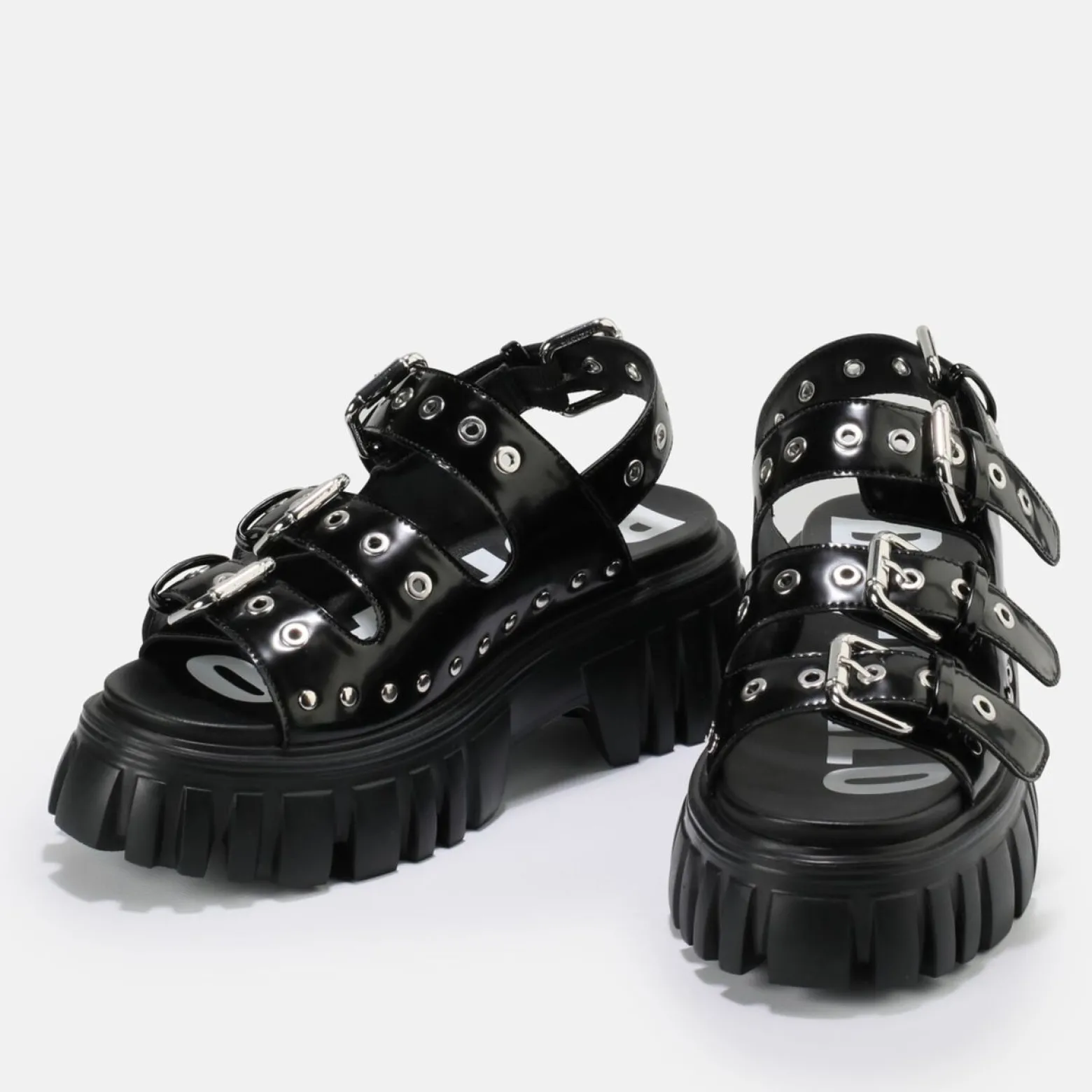 lion_hard_platform_sandal_vegan_3.webp Women BUFFALO Vegan Shoes^Lion Hard Platform Sandal Vegan